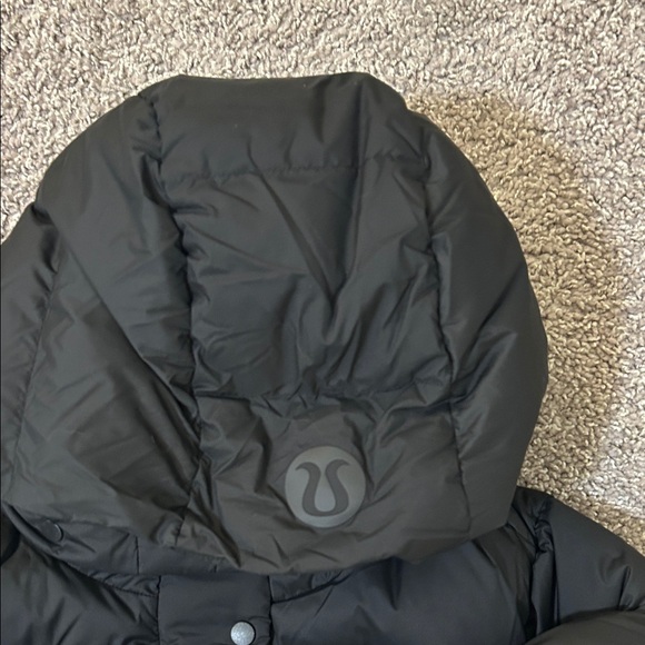 Wunder Puff Jacket - Picture 2 of 3